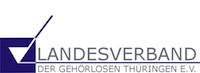 Landesverband der Gehrlosen Thringen e.V.